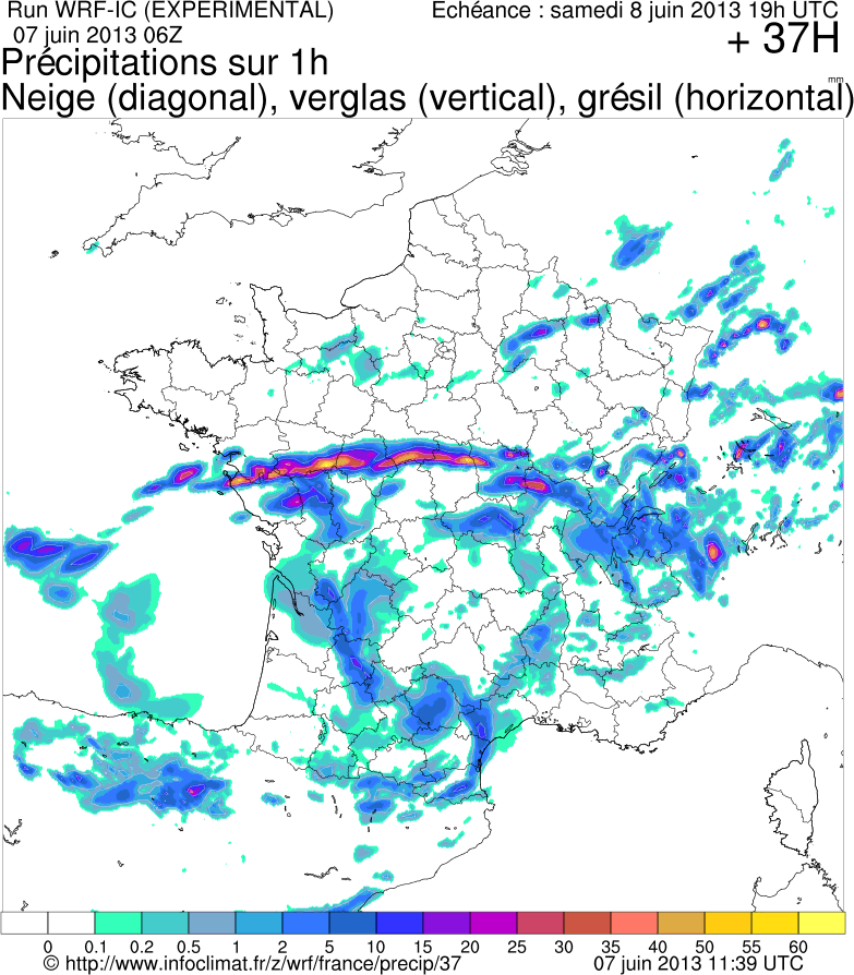 Situation à partir du 6 juin 2013? - Page 10 Precip